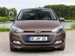 Hyundai i20 2014 года